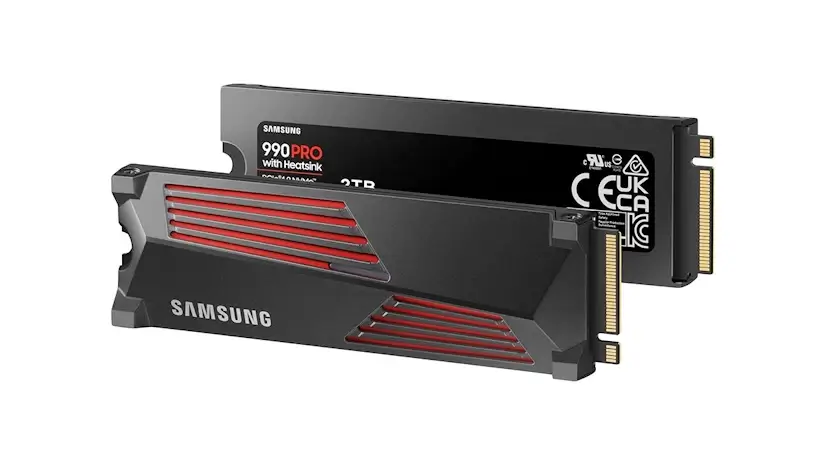 Montaje Disco Duro SSD NVMe PCIe Piñuécar-Gandullas Montaje Disco Duro SSD NVMe PCIe