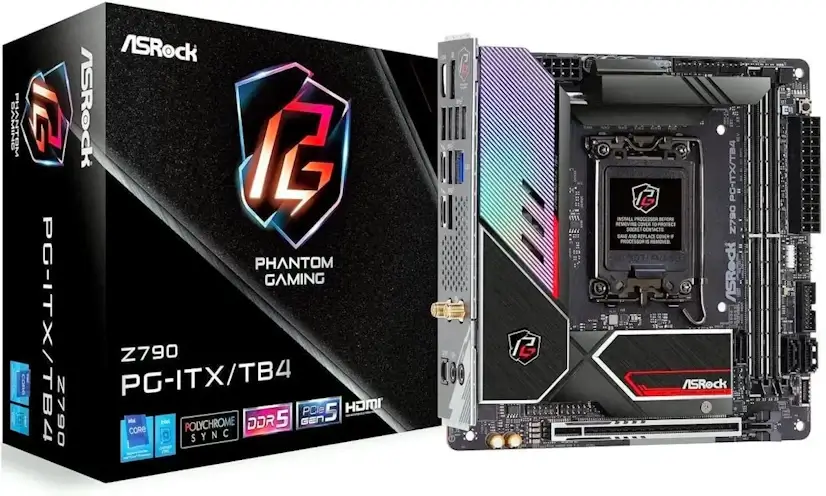 Montaje Placas Base ASRock Gaming PC Piñuécar-Gandullas Informático Piñuécar-Gandullas - Montaje Placas Base ASRock Gaming PC Piñuécar-Gandullas